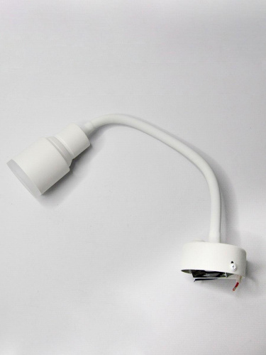 Бра Elvan NLS-224-5W-NH-Wh Бра Elvan NLS-224-5W-NH-Wh