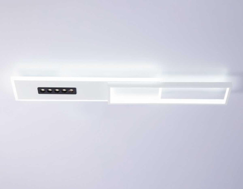 Потолочный светодиодный светильник Ambrella light Comfort LineTech FL51453 Потолочный светодиодный светильник Ambrella light Comfort LineTech FL51453