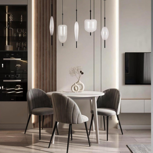 Подвесной светодиодный светильник Loft IT Venice 10223/B White Подвесной светодиодный светильник Loft IT Venice 10223/B White