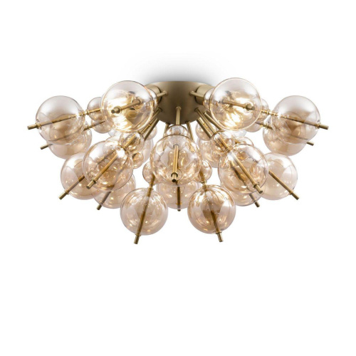 Потолочная люстра Maytoni Bolla MOD133CL-04BS Потолочная люстра Maytoni Bolla MOD133CL-04BS