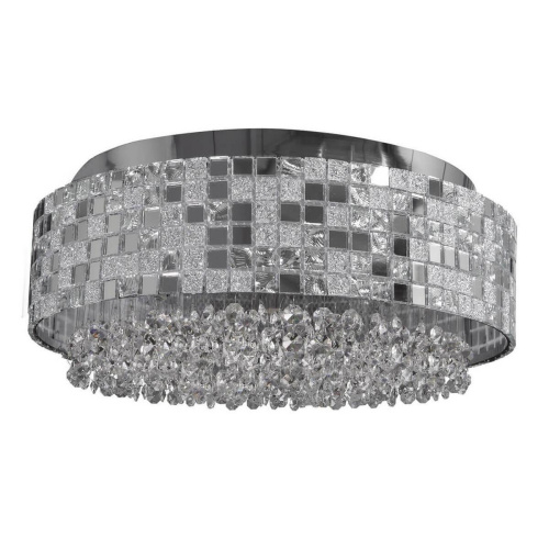 Потолочная люстра Lightstar Bezazz 743064 Потолочная люстра Lightstar Bezazz 743064