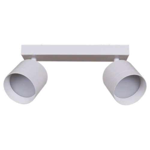 Точечный светильник Reluce Technical 53019-9.5-002IL SPOT LIGHT GX53 WT Точечный светильник Reluce Technical 53019-9.5-002IL SPOT LIGHT GX53 WT