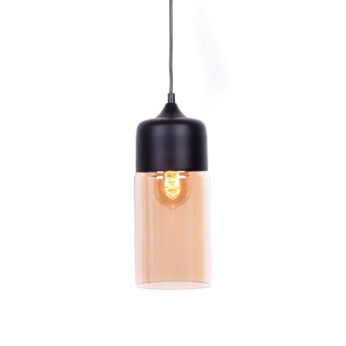 Подвесной светильник Lumina Deco Zenia LDP 6806 BK+Tea Подвесной светильник Lumina Deco Zenia LDP 6806 BK+Tea