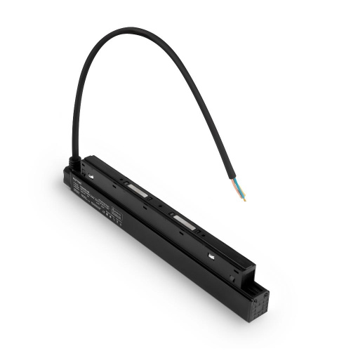 Блок питания Maytoni Technica Exility Busbur TRX034DR4-100B Блок питания Maytoni Technica Exility Busbur TRX034DR4-100B