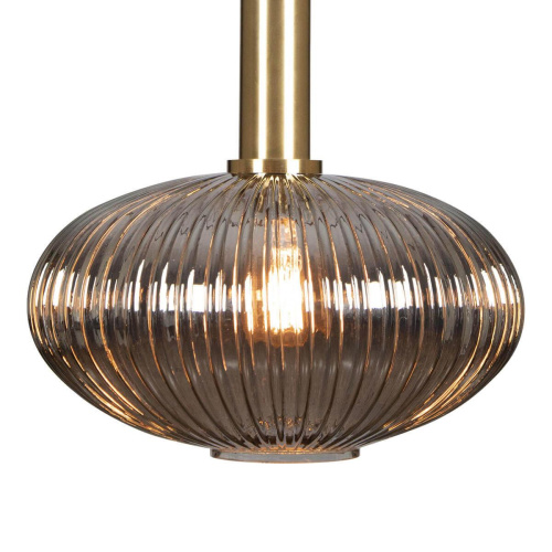 Подвесной светильник Loft IT 2070-С+BR Подвесной светильник Loft IT 2070-С+BR