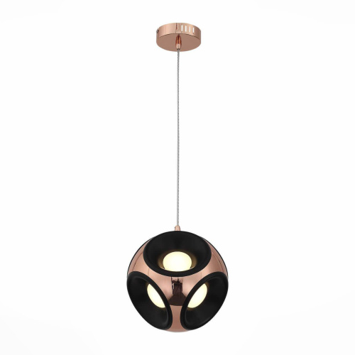 Подвесной светодиодный светильник ST Luce Cratere SL948.303.01 Подвесной светодиодный светильник ST Luce Cratere SL948.303.01