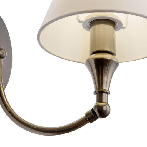 Бра Maytoni Provence 11 M-01-DN-LMP-O-25 Бра Maytoni Provence 11 M-01-DN-LMP-O-25