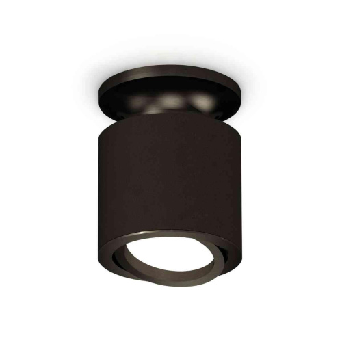Комплект накладного светильника Ambrella light Techno Spot XS7402060 SBK/PBK черный песок/черный полированный (N7926, C7402, N7002) Комплект накладного светильника Ambrella light Techno Spot XS7402060 SBK/PBK черный песок/черный полированный (N7926, C7402, N7002)