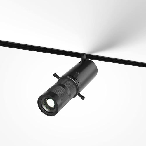 Трековый светильник Technical TR108-2-10W3K-B Трековый светильник Technical TR108-2-10W3K-B