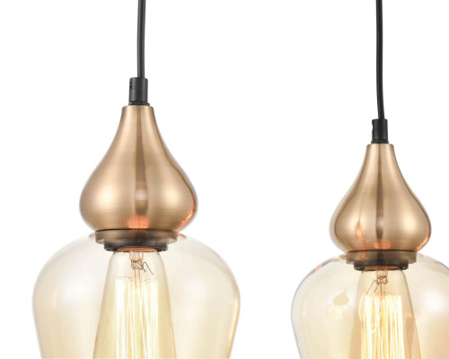 Подвесной светильник Vele Luce Simone VL5564P13 Подвесной светильник Vele Luce Simone VL5564P13