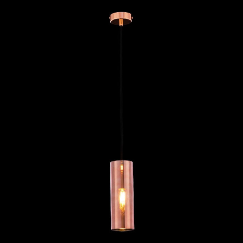 Подвесной светильник Maytoni Gioia P011PL-01C Подвесной светильник Maytoni Gioia P011PL-01C