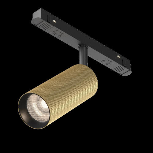 Трековый светильник Technical TR097-2-12W4K-M-BMG Трековый светильник Technical TR097-2-12W4K-M-BMG