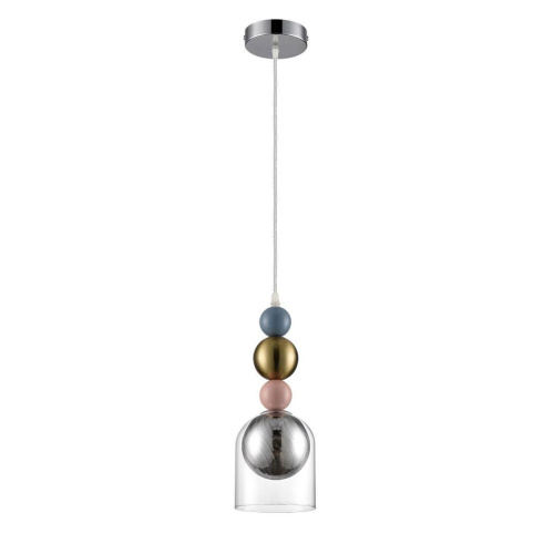 Подвесной светильник Lumion Moderni Gallo 8066/1A Подвесной светильник Lumion Moderni Gallo 8066/1A