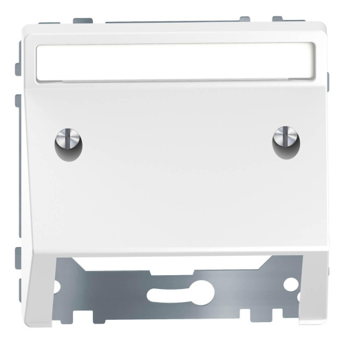 Накладка Schneider Electric Merten D-Life MTN4540-6035 Накладка Schneider Electric Merten D-Life MTN4540-6035