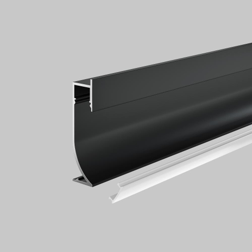 Комплектующие к светодиодной ленте Led Strip ALM-5314-B-2M Комплектующие к светодиодной ленте Led Strip ALM-5314-B-2M