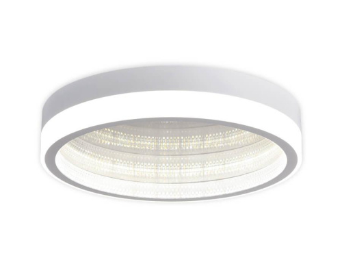 Потолочный светодиодный светильник Ambrella light Ice FA9431 Потолочный светодиодный светильник Ambrella light Ice FA9431