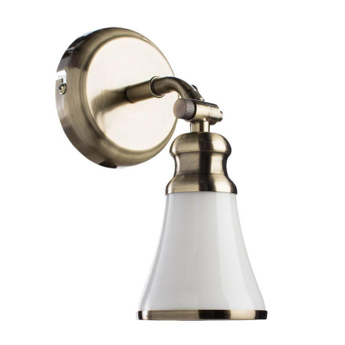 Спот Arte Lamp 81 A9231AP-1AB Спот Arte Lamp 81 A9231AP-1AB