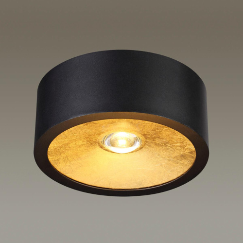 Потолочный светильник Odeon Light Glasgow 3875/1CL Потолочный светильник Odeon Light Glasgow 3875/1CL