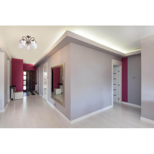 Потолочная люстра De Markt City Блеск 315013305 Потолочная люстра De Markt City Блеск 315013305