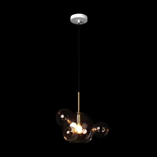 Подвесной светильник Loft IT Bolle 2027-P4 mini Подвесной светильник Loft IT Bolle 2027-P4 mini