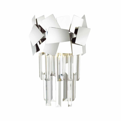 Настенный светильник Odeon Light Stala 4811/1W Настенный светильник Odeon Light Stala 4811/1W
