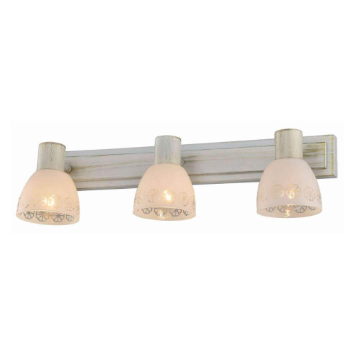 Спот Toplight Shona TL3740Y-03WG Спот Toplight Shona TL3740Y-03WG