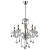 Подвесная люстра Ideal Lux Tiepolo SP5 034713