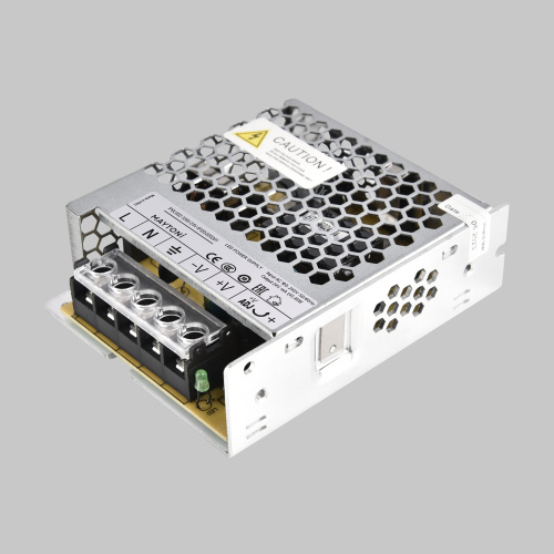 Комплектующие к светодиодной ленте Led Strip 220201 Комплектующие к светодиодной ленте Led Strip 220201