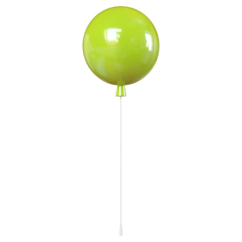 Потолочный светильник Loft IT 5055C/M green Потолочный светильник Loft IT 5055C/M green