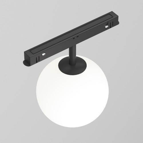 Трековый светильник Technical TR038-4-5WTW-DD-B Трековый светильник Technical TR038-4-5WTW-DD-B