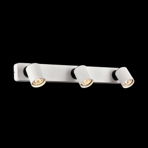 Спот Maytoni Alliot SP317-CW-03-W Спот Maytoni Alliot SP317-CW-03-W