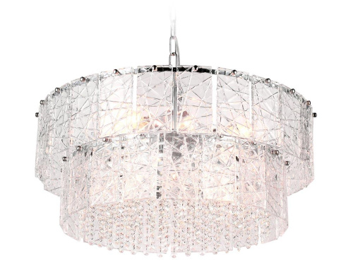 Подвесная люстра Ambrella light Traditional TR5235 Подвесная люстра Ambrella light Traditional TR5235