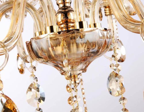 Подвесная люстра Ambrella light Traditional TR4901 Подвесная люстра Ambrella light Traditional TR4901