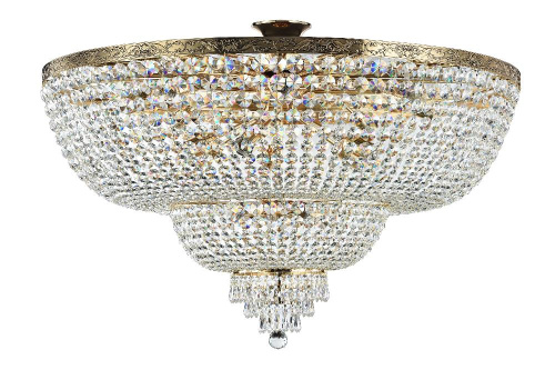 Потолочная люстра Maytoni Palace DIA890-CL-18-G Потолочная люстра Maytoni Palace DIA890-CL-18-G