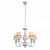 Подвесная люстра ST Luce Merletto SL184.503.05