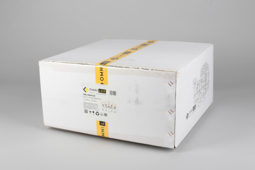 Подвесная люстра Omnilux Giarre OML-56003-08 Подвесная люстра Omnilux Giarre OML-56003-08