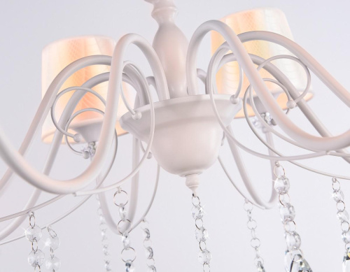 Подвесная люстра Ambrella light Traditional Modern TR4605 Подвесная люстра Ambrella light Traditional Modern TR4605