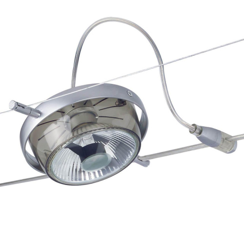 Струнный светильник Paulmann Wire Systems Roncalli Topaz II 97411 Струнный светильник Paulmann Wire Systems Roncalli Topaz II 97411