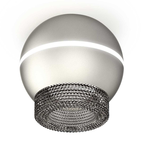 Комплект потолочного светильника Ambrella light Techno Spot XC (C1103, N7192) XS1103020 Комплект потолочного светильника Ambrella light Techno Spot XC (C1103, N7192) XS1103020