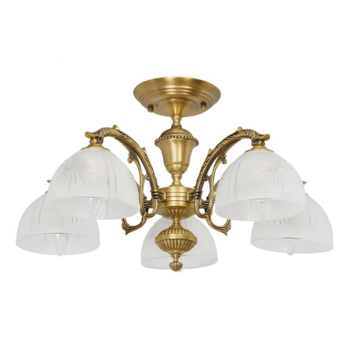 Потолочная люстра MW-Light Ариадна 450010905 Потолочная люстра MW-Light Ариадна 450010905