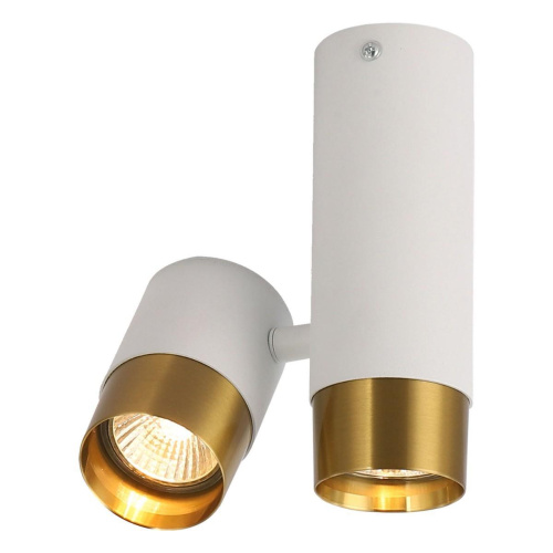 Потолочный светильник Lussole Loft GILBERT LSP-8829 Потолочный светильник Lussole Loft GILBERT LSP-8829