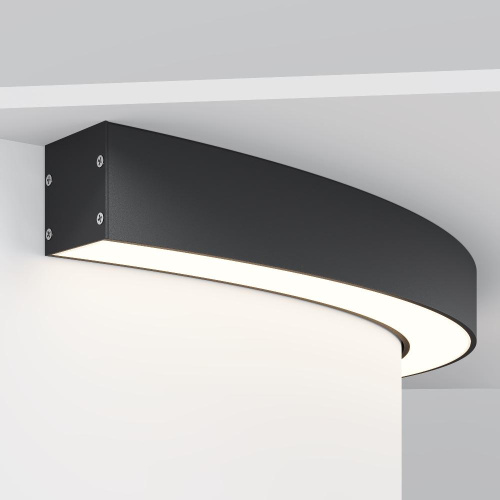 Комплектующие к светодиодной ленте Led Strip ALM-3535R-B-D-90°-0.8M Комплектующие к светодиодной ленте Led Strip ALM-3535R-B-D-90°-0.8M