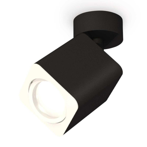 Комплект спота Ambrella light Techno Spot XM (A2210, C7813, N7710) XM7813010 Комплект спота Ambrella light Techno Spot XM (A2210, C7813, N7710) XM7813010