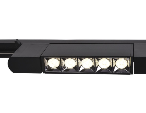 Трековый светодиодный светильник Ambrella light Track System GL6688 Трековый светодиодный светильник Ambrella light Track System GL6688