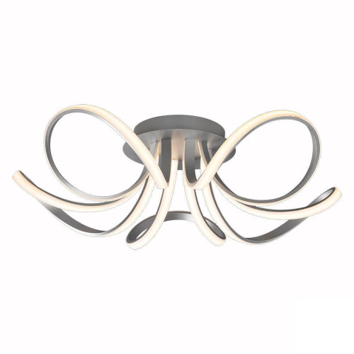 Потолочный светодиодный светильник Mantra Knot Led 5916 Потолочный светодиодный светильник Mantra Knot Led 5916