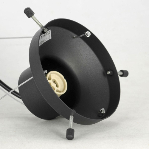 Подвесной светильник Lussole Loft LSP-8500 Подвесной светильник Lussole Loft LSP-8500