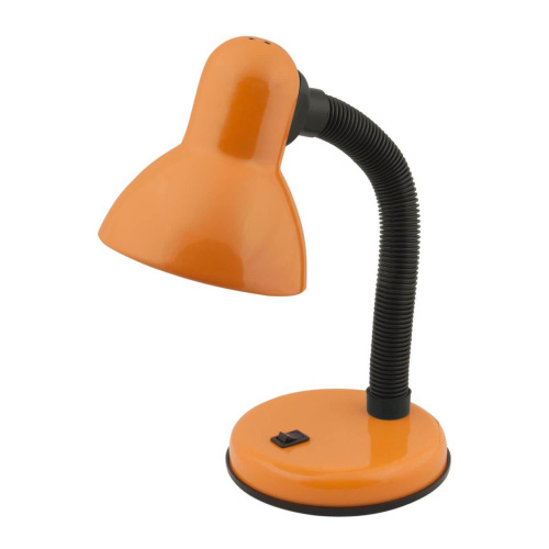 Настольная лампа Uniel TLI-201 Orange E27 02465 Настольная лампа Uniel TLI-201 Orange E27 02465