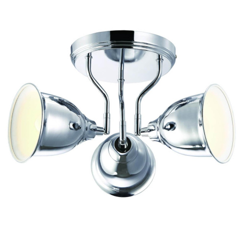Спот Arte Lamp Campana A9557PL-3CC Спот Arte Lamp Campana A9557PL-3CC