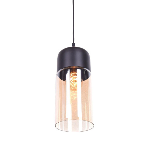 Подвесной светильник Lumina Deco Zenia LDP 6806 BK+Tea Подвесной светильник Lumina Deco Zenia LDP 6806 BK+Tea