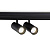 Трековый светодиодный светильник Ambrella light Track System GL3902